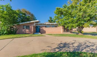 4004 TERRACE Dr, Amarillo, TX 79109