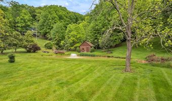 160 Fairway, Abingdon, VA 24210