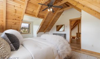 1266 Ousel Falls Rd, Big Sky, MT 59716