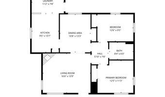 1360 Dunavin Dr, Baxter, TN 38544