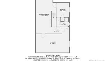 2736 Winding Trail Dr, Boulder, CO 80304