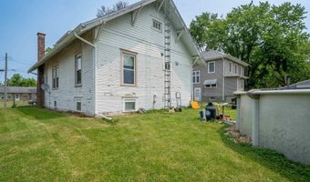 602 W ADAMS St, Abingdon, IL 61410