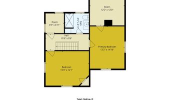 710 N Monroe St, Albion, MI 49224