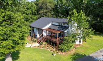 214 NE 10th Ave, Arab, AL 35016