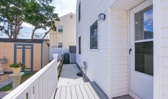 301 40th St S B, Brigantine, NJ 08203