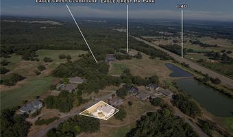 3819 TPC Dr, Alma, AR 72921