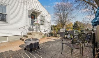 85 Forbes St, East Providence, RI 02915