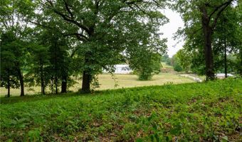 Ozark Acres Drive, Bentonville, AR 72713