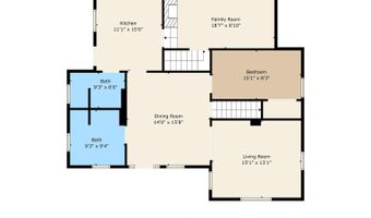 603 Company, Adrian, MI 49221