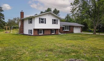 8440 COUNTY ROAD B, Amherst, WI 54406