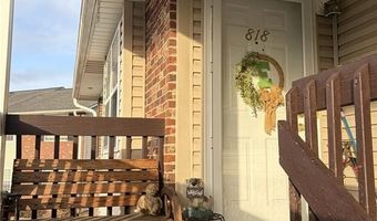 818 Westbrook Ct, Archdale, NC 27263