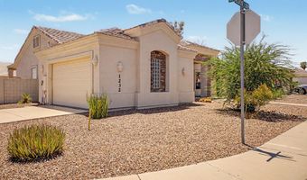 1232 E MELROSE Loop, Casa Grande, AZ 85122