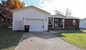 712 Duckett St, Advance, MO 63730