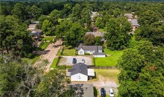 2911 JACKSON St, Alexandria, LA 71301