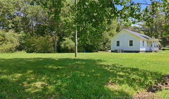 5854 E Main St, Bailey, NC 27807