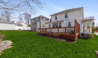 8 Turcone St, North Providence, RI 02911