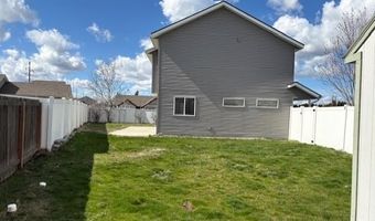 12713 W Powder Ct, Airway Heights, WA 99001