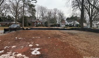 733 Fugate Ave, Charlotte, NC 28205