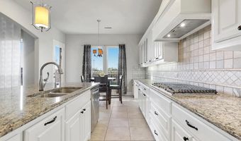 1522 Hennessey Dr, Allen, TX 75013