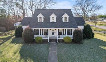 217 Collier Dr, Albertville, AL 35951
