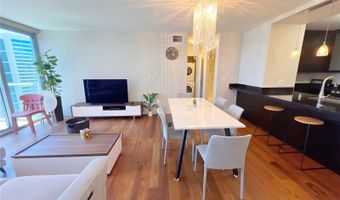 1189 Waimanu St 3503, Honolulu, HI 96814