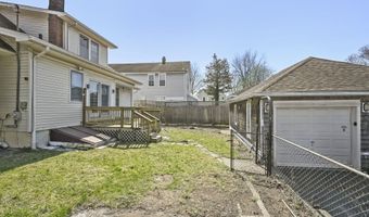 533 Wayne St, Bridgeport, CT 06606