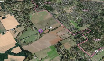 1590 NW Oak Grove Dr Parcel, Albany, OR 97321