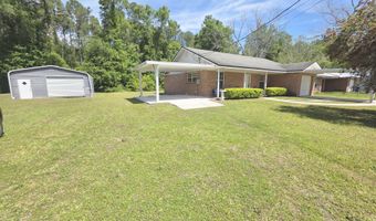231 3RD INCLUDES ADJACENT LOT St W, Baldwin, FL 32234
