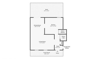 5753 OAK GROVE Dr, Acworth, GA 30102