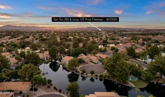 1517 S ASH Dr, Chandler, AZ 85286