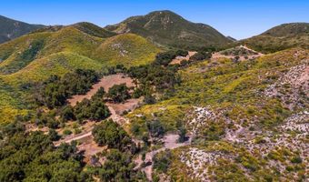 40 Tenaja Road Acres, Fallbrook, CA 92028