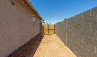 1187 E. Ridgerock St, Casa Grande, AZ 85122