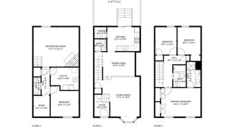 3836 BRIGHTON Ct, Alexandria, VA 22305
