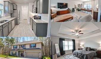 731 Dawn Pl, Alto, GA 30510