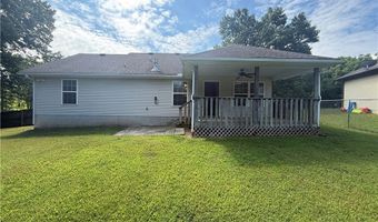 15 Pennine Ln, Bella Vista, AR 72714
