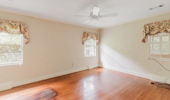 101 W Furlow St, Americus, GA 31709