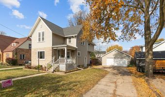 224 E HANCOCK St, Appleton, WI 54911