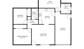 10535 E BOULDER Dr, Apache Junction, AZ 85120