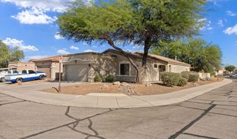 286 E Camino Rancho Seguro, Sahuarita, AZ 85629