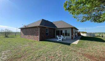467 Southeast Rd, Amber, OK 73004