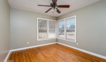 1002 S San Jose Dr, Abilene, TX 79605