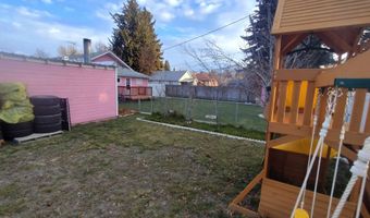 49 N 2nd W, Aberdeen, ID 83210