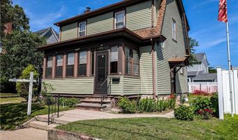 58 Richard St, Cranston, RI 02910