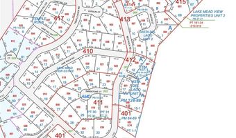 848 Lime Rock Rd, Boulder City, NV 89005