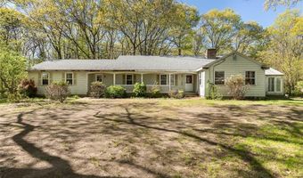 101 Cobble Hill Rd, Lincoln, RI 02865