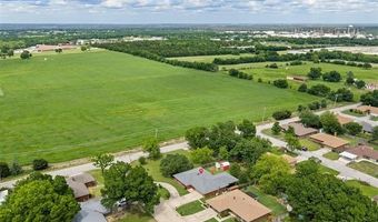 1726 Downing St, Ardmore, OK 73401