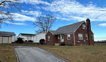 2815 PUTTY HILL Ave, Baltimore, MD 21234