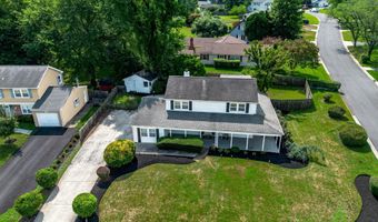 12719 KEMBRIDGE Dr, Bowie, MD 20715
