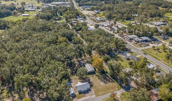 3109 E Bryant Ave, Bell, FL 32619