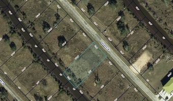 Nhn Lot # 25 Atlantis, Bay St. Louis, MS 39520